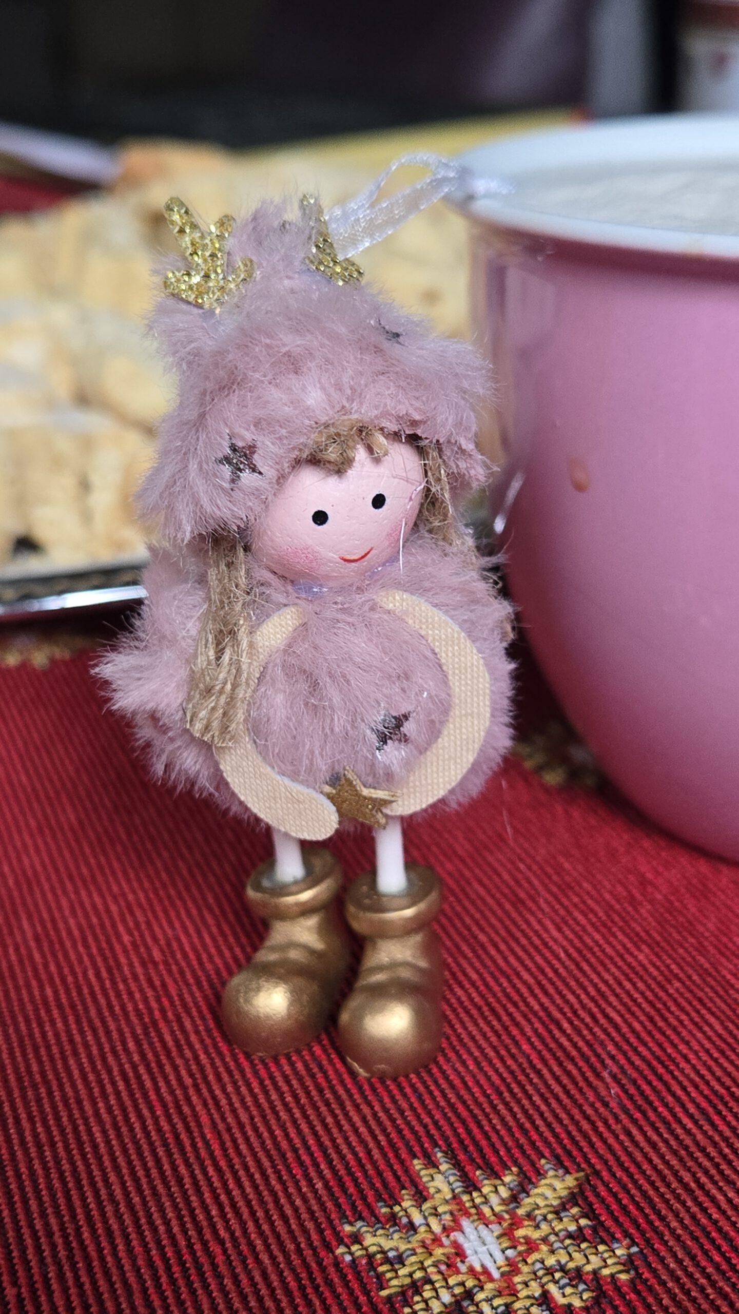 ✨ Der Ruf der FeenTier-Welt – Ein Weg zurück ins Licht