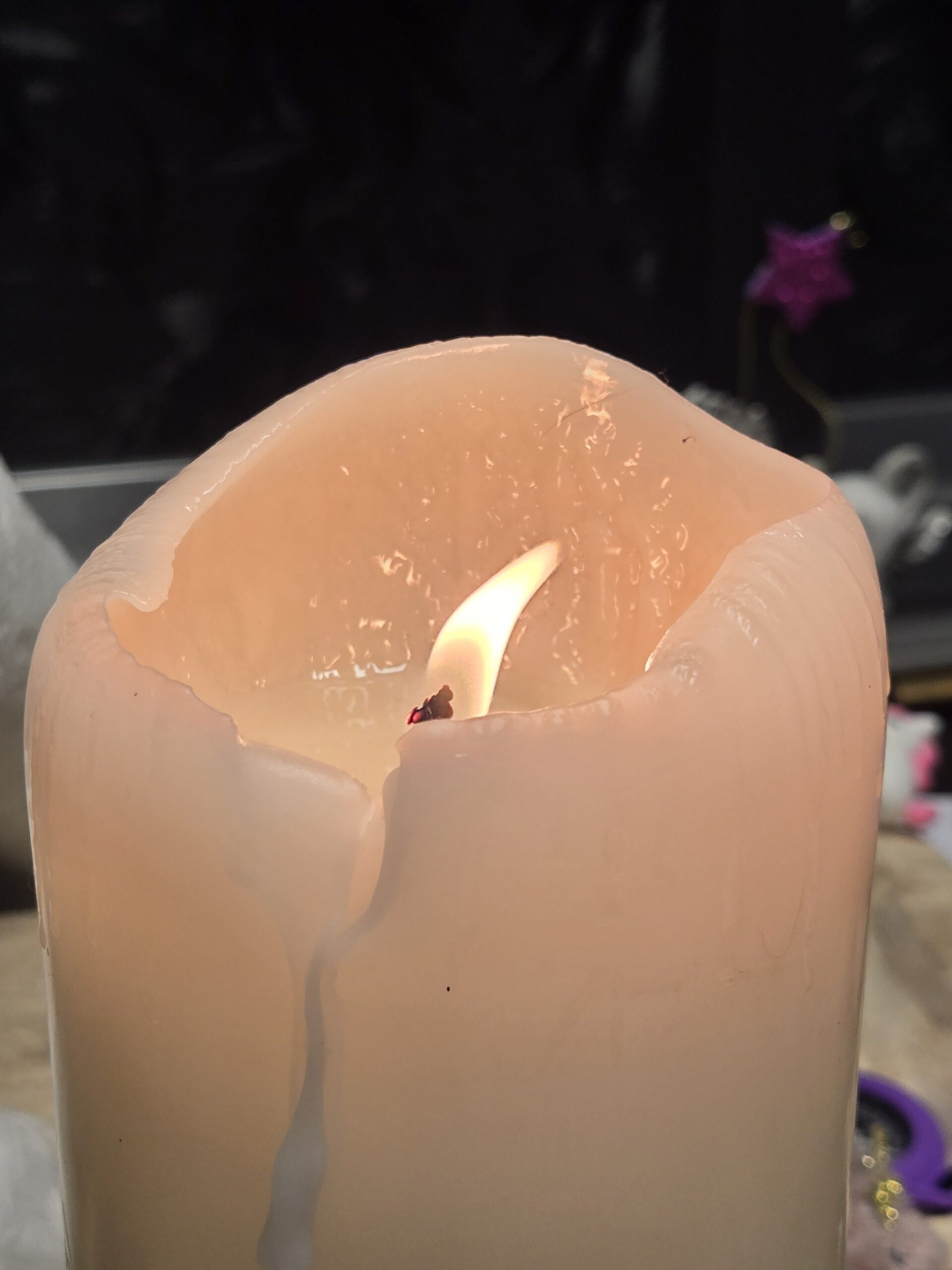 Ins Feuer gehen – Die Feng-Shui-Zeitqualitäten des Feuer-Zyklus 2024–2043